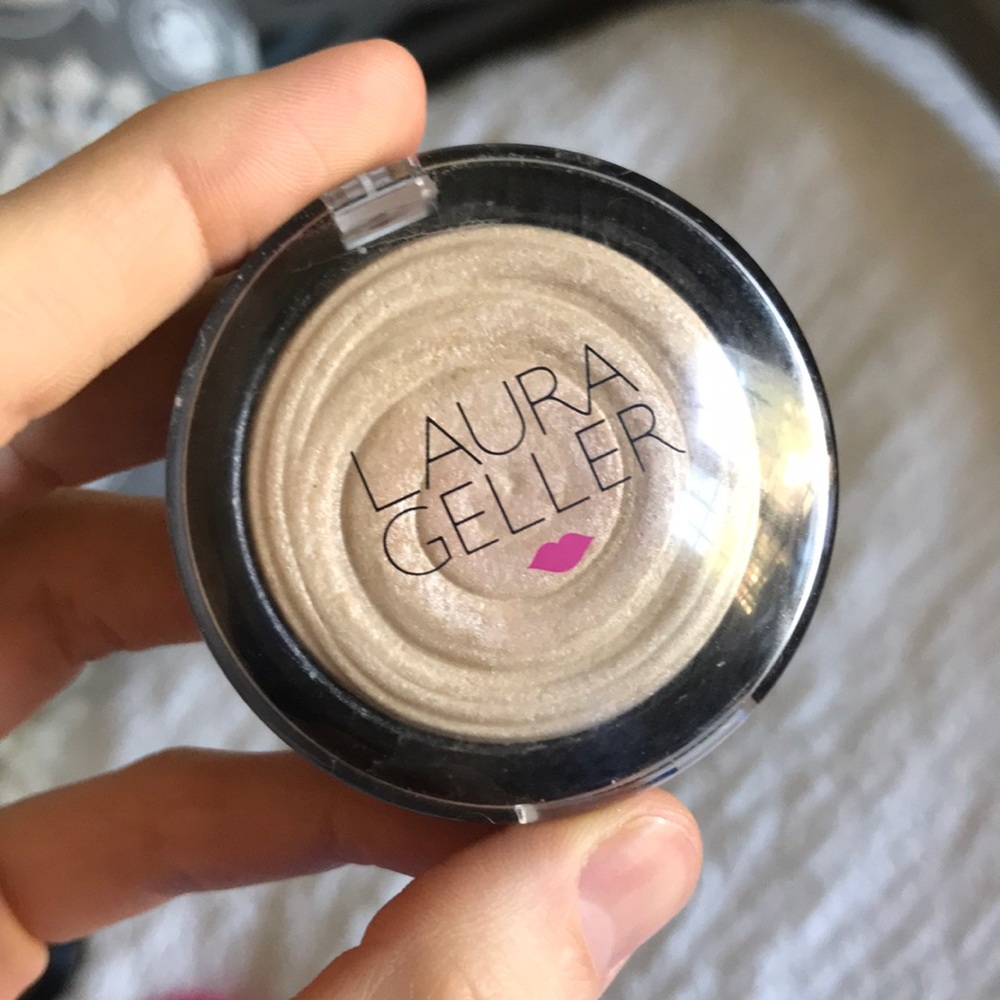 Laura Geller Baked Gelato Swirl Illuminator